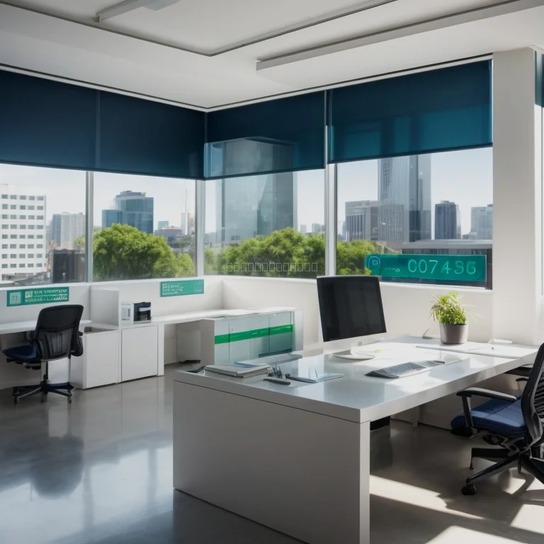 Organized organizational documents